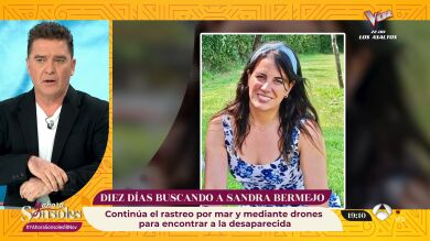 Las respuestas sobre el paradero de Sandra Bermejo podría estar en su círculo personal creado en Gijón