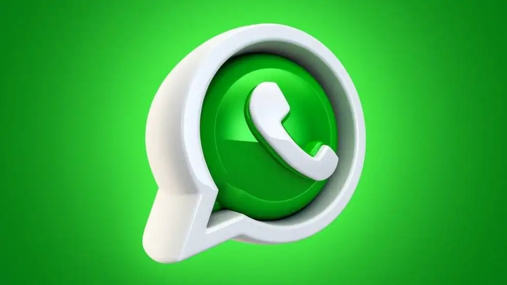 Whastapp y las encuestas Whastapp y las encuestas