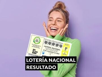 Sorteo Lotería Nacional: Comprobar décimo de hoy sábado 19 de noviembre, en direco