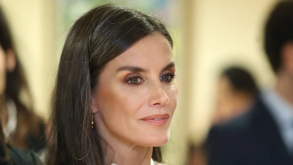 Reina Letizia Reina Letizia