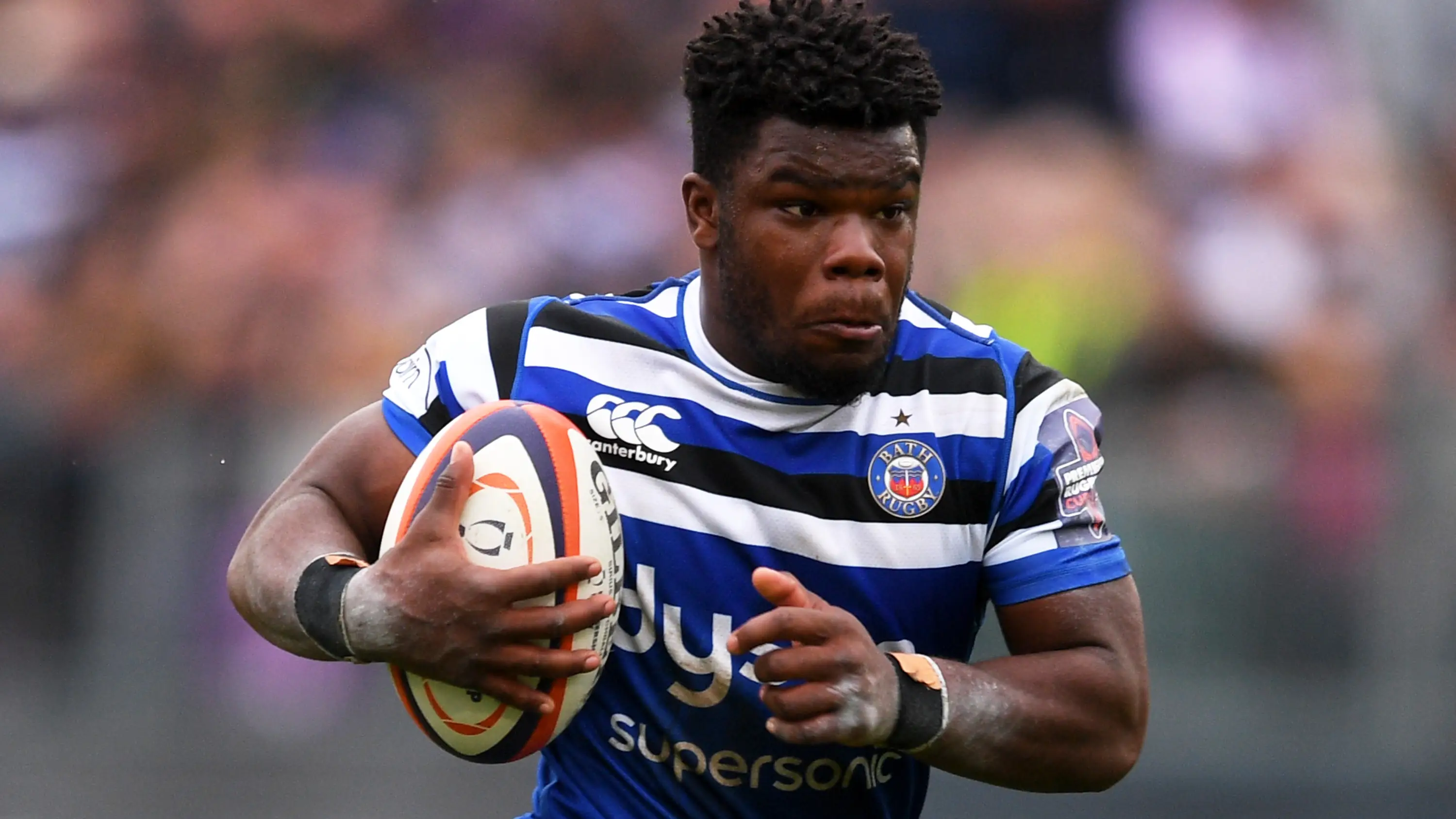Encuentran el pasaporte de Levi Davis, el jugador británico de rugby que lleva casi un mes desaparecido Encuentran el pasaporte de Levi Davis, el jugador británico de rugby que lleva casi un mes desaparecido