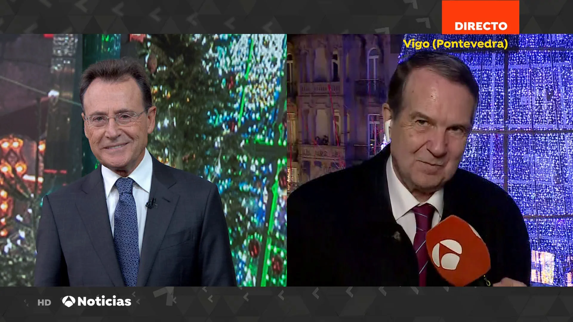 Mat&iacute;as Prats entrevista a Abel Caballero