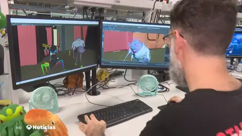 Canarias atrae a empresas de todo el mundo por sus ventajas fiscales, conectividad y calidad de vida Canarias atrae a empresas de todo el mundo por sus ventajas fiscales, conectividad y calidad de vida