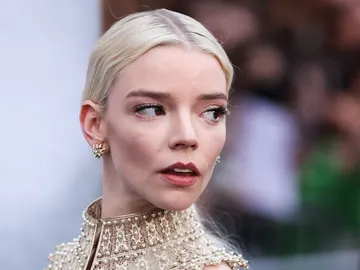 Anya Taylor-Joy Anya Taylor-Joy