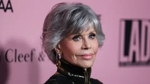 Jane Fonda Jane Fonda