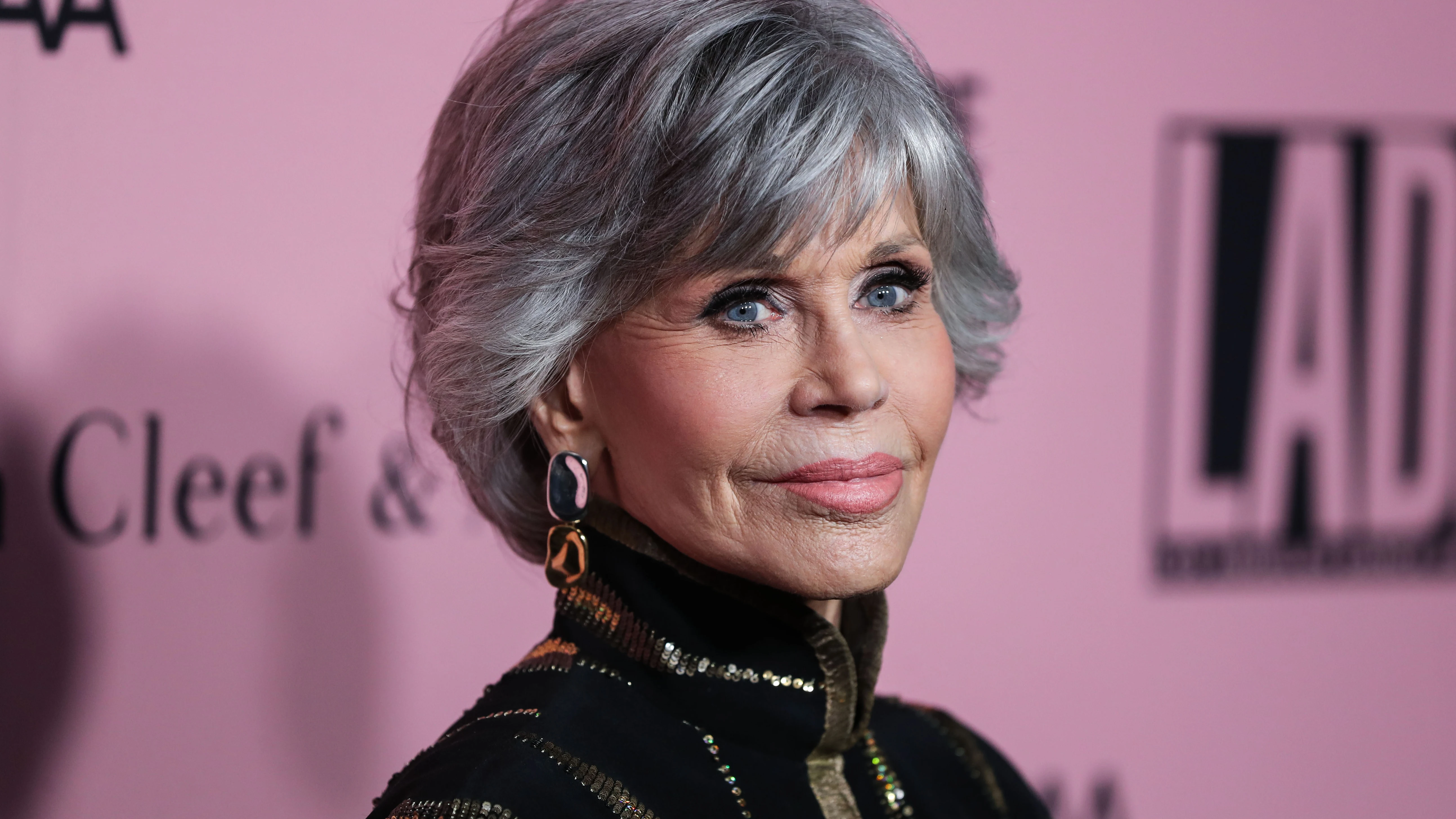 Jane Fonda
