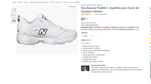 New Balance 608 V1 New Balance 608 V1