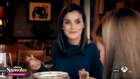 Descubrimos uno de los mayores secretos de la reina Letizia: un huerto de más de mil metros cuadrados en el Palacio de la Zarzuela Descubrimos uno de los mayores secretos de la reina Letizia: un huerto de más de mil metros cuadrados en el Palacio de la Zarzuela