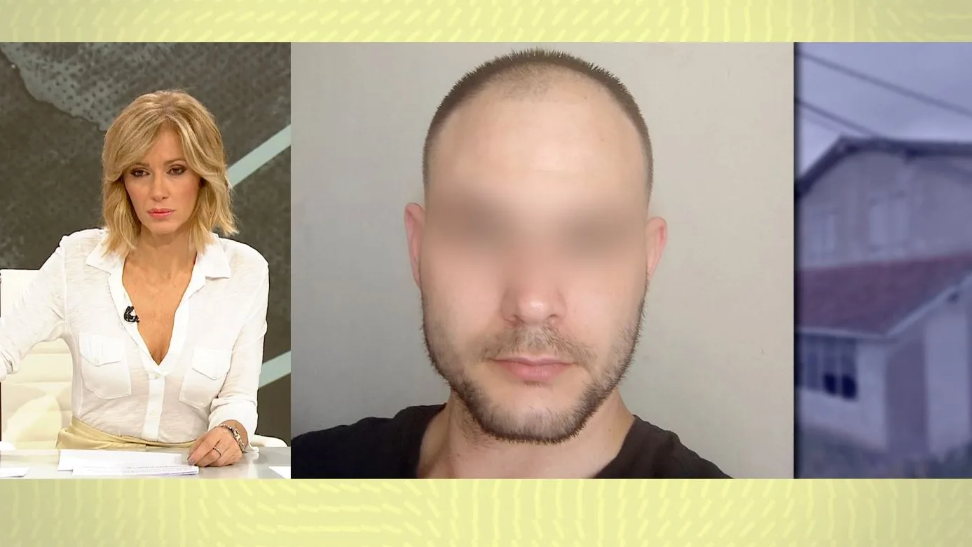 Crimen conmociona Francia.