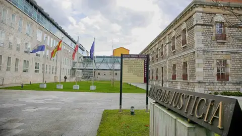 Audiencia provincial Audiencia provincial