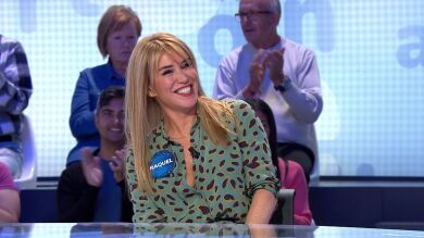 El motivo por el que Raquel Meroño deja sin jugar a Rafa al comienzo de ‘Pasapalabra’ 