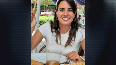 La camisa que llevaba la psicóloga Sandra Bermejo el día de su desaparición podría ayudar a saber qué ocurrió