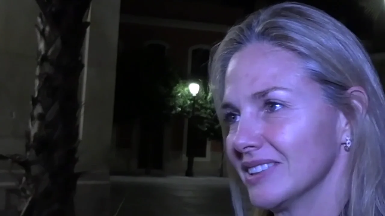 Genoveva Casanova desmiente su relación con el ganadero con el que fue fotografiada: "Es un amigo" Genoveva Casanova desmiente su relación con el ganadero con el que fue fotografiada: "Es un amigo"