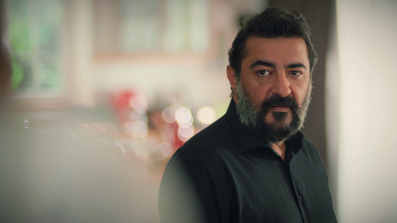 En el último capítulo de ‘Hermanos’: La verdadera cara de Akif Atakul ...