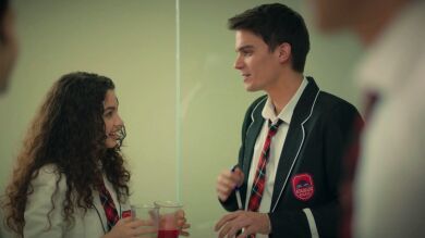 En el próximo capítulo de ‘Hermanos’: ¿Asiye y Kaan, cada vez más unidos?