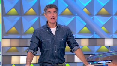 El público, el centro de atención en ‘La ruleta de la suerte’: “Sois el motor para los concursantes” 