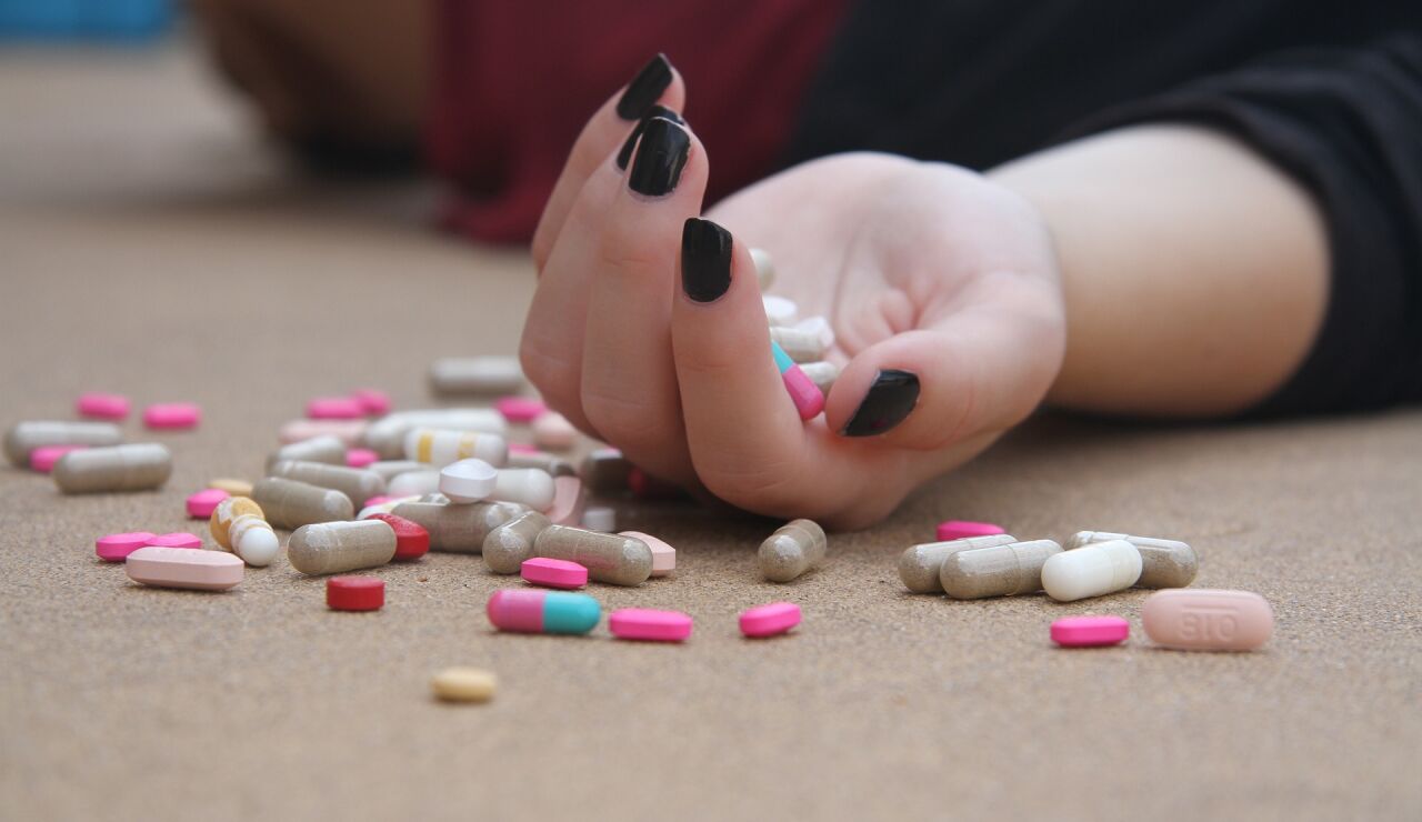 Suicidio