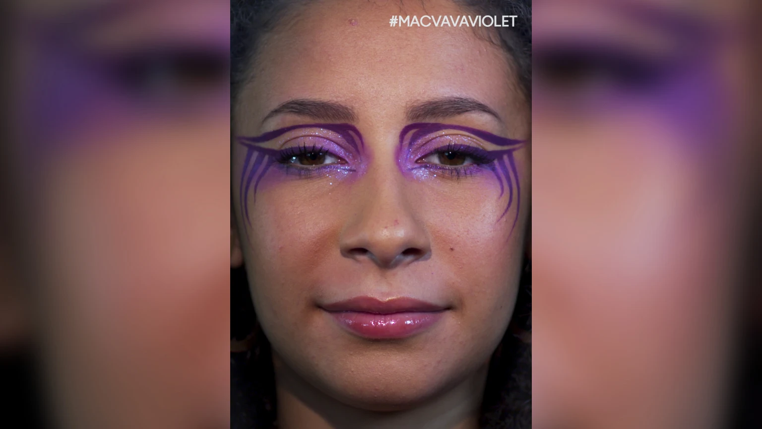 Tendencia #VavaViolet Tendencia #VavaViolet