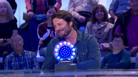 El talento oculto de Fernando Andina: entre ‘cocinero’ y cantante… ¡de copla! El talento oculto de Fernando Andina: entre ‘cocinero’ y cantante… ¡de copla!