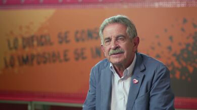 La valoración de Miguel Ángel Revilla a Joaquín: “Es un genio como futbolista, pero mejor como persona” 