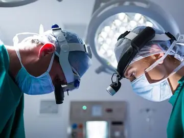 Trasplante de corazón Trasplante de corazón