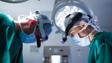 Trasplante de corazón Trasplante de corazón