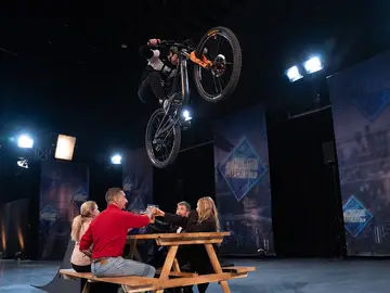 Ciencia en 'El Hormiguero' Ciencia en 'El Hormiguero'
