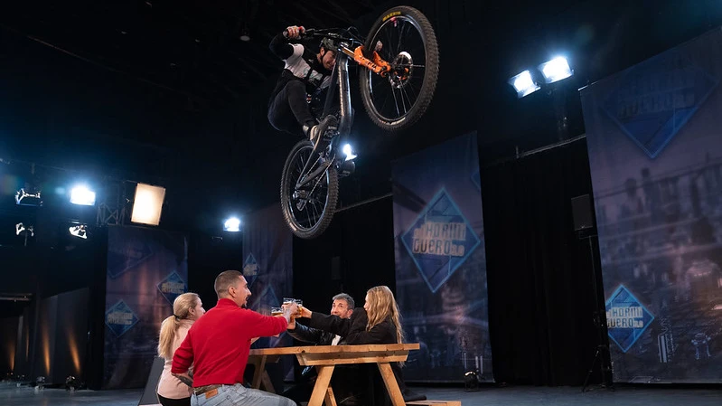 Ciencia en 'El Hormiguero'
