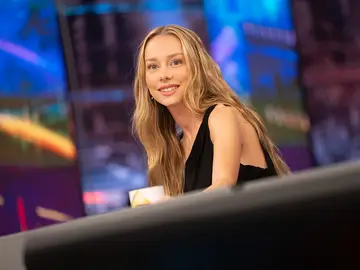 Ester Expósito habla sobre cómo el éxito le cambió la vida: “Nada vuelve a ser lo mismo” Ester Expósito habla sobre cómo el éxito le cambió la vida: “Nada vuelve a ser lo mismo”