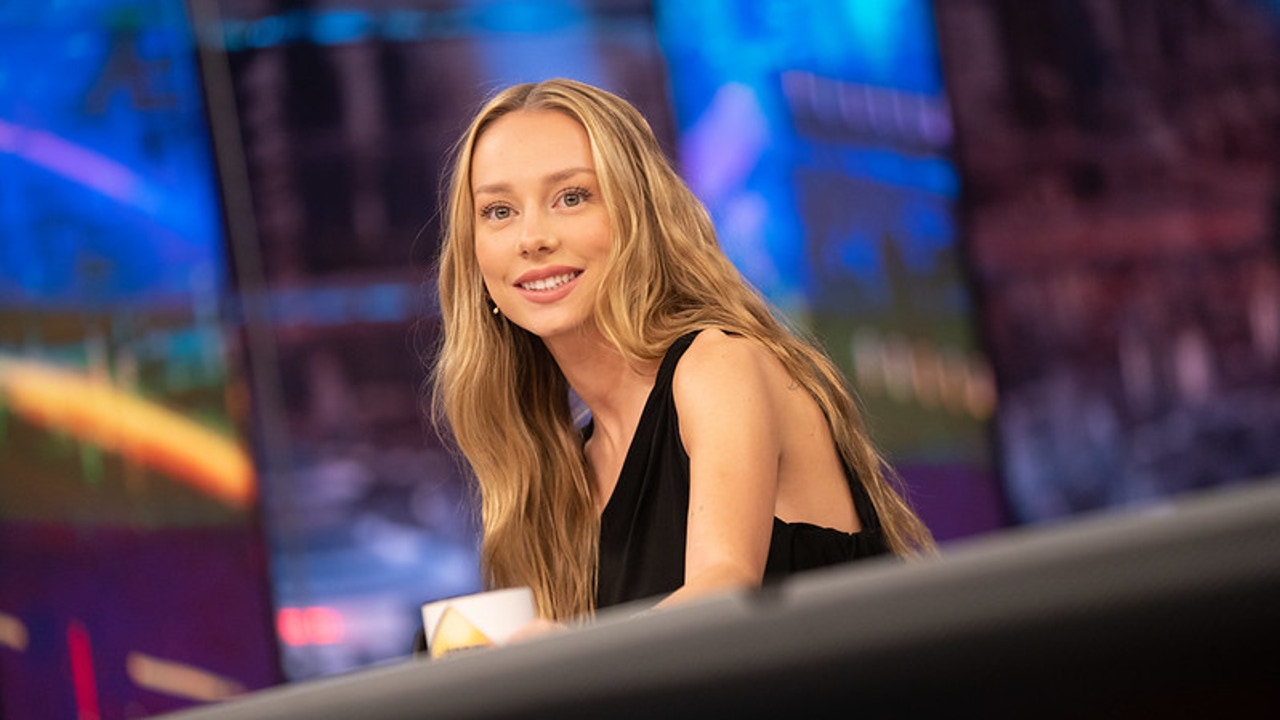 Ester Expósito habla sobre cómo el éxito le cambió la vida: “Nada ...