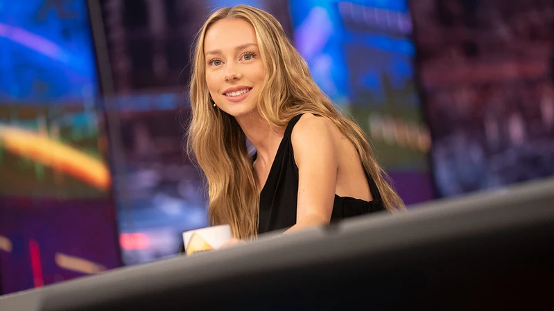 Ester Exp&oacute;sito habla sobre c&oacute;mo el &eacute;xito le cambi&oacute; la vida: &ldquo;Nada vuelve a ser lo mismo&rdquo;