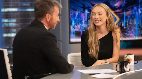 Ester Expósito Ester Expósito