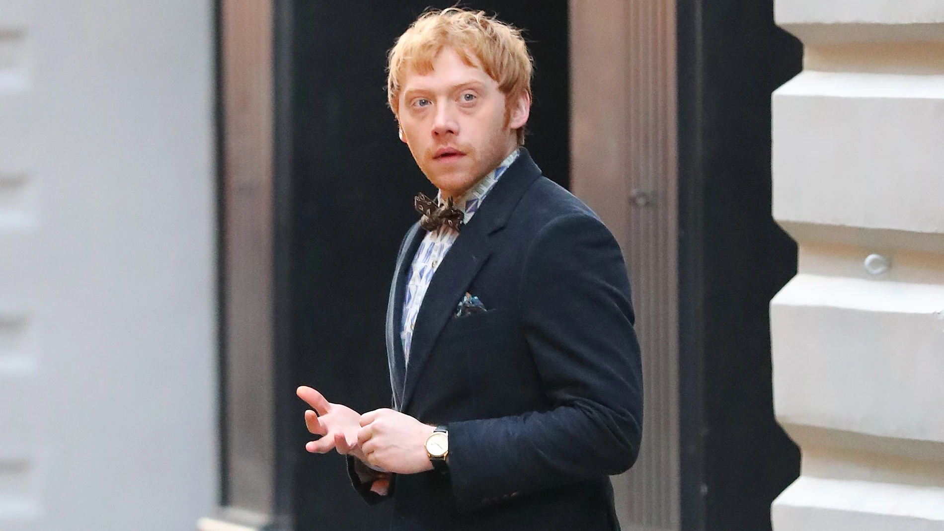 Rupert Grint Rupert Grint