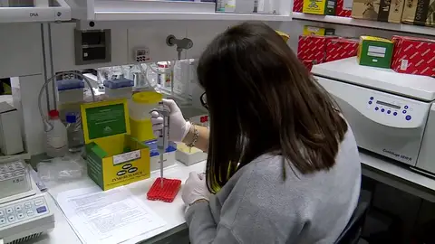 Medicamento contra la bronquiolitis Medicamento contra la bronquiolitis