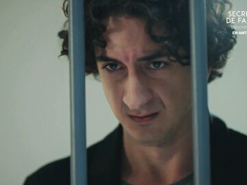 Engin, detenido: "Yo no mat&eacute; a Inci": 'Secretos de familia', el domingo en Antena 3 