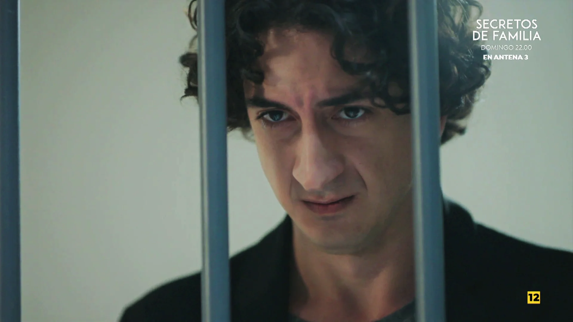 Engin, detenido: "Yo no maté a Inci": 'Secretos de familia', el domingo en Antena 3 