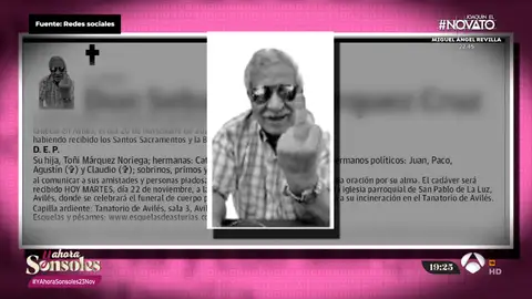 ¿Has preparado ya tu esquela? Hay quien lo hace... ¡Y no dejan indiferente a nadie! ¿Has preparado ya tu esquela? Hay quien lo hace... ¡Y no dejan indiferente a nadie!