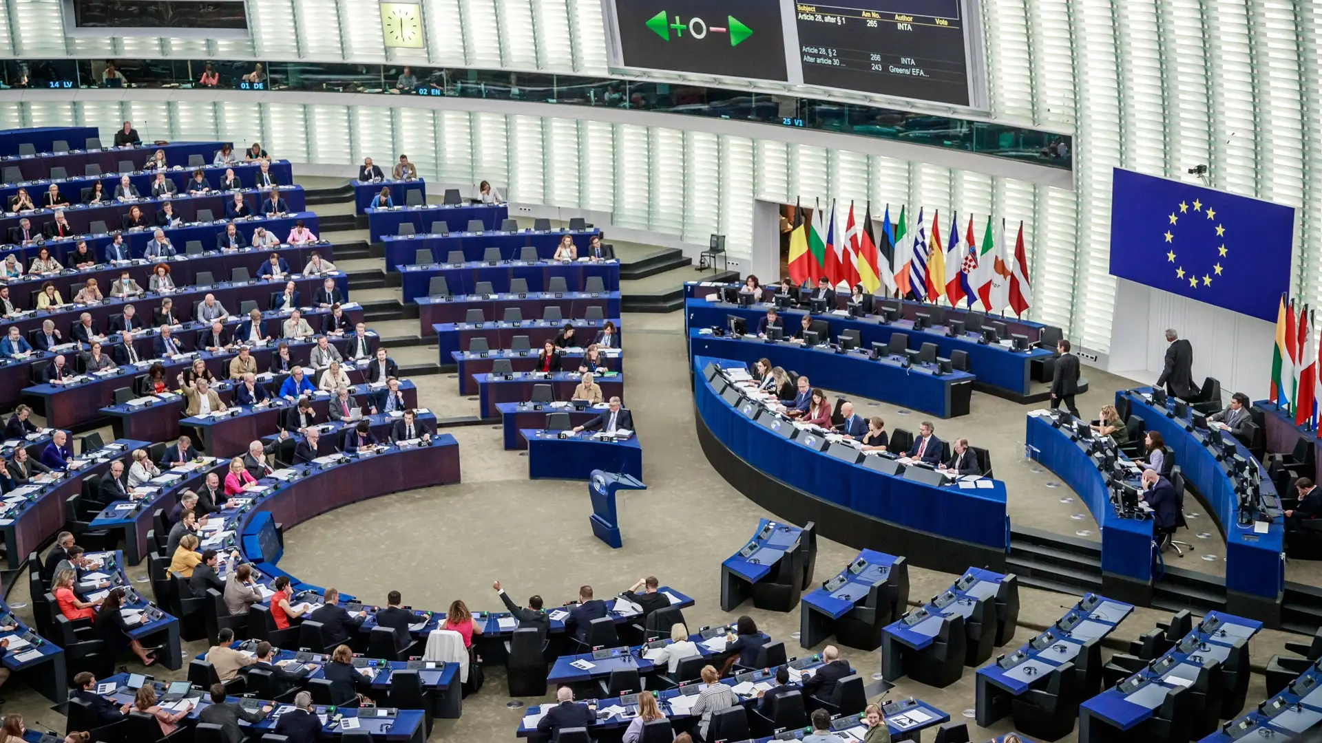 Eurocámara Eurocámara