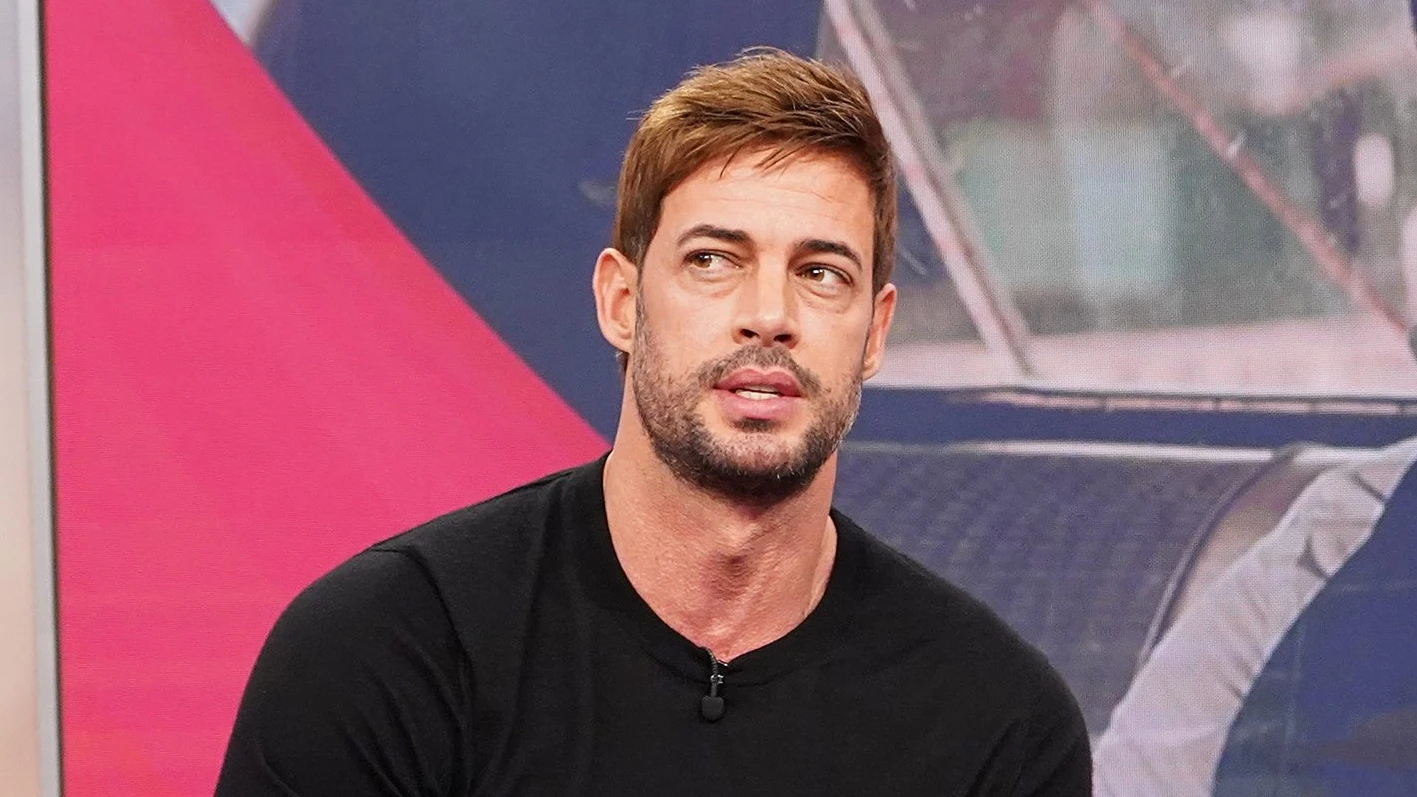 William Levy William Levy