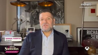 ¿Qué hago con mi mascota? Manuel Huertas, abogado, aclara las dudas acerca de la ley del maltrato animal