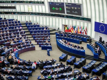 Parlamento Europeo