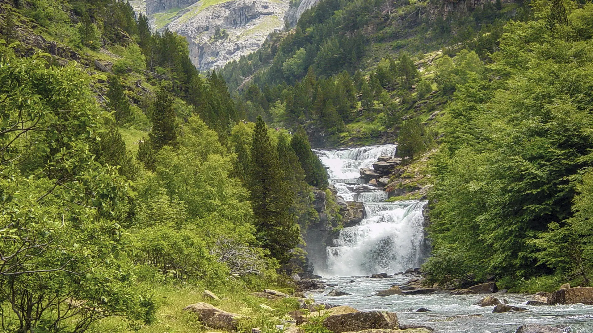 Pirineos 
