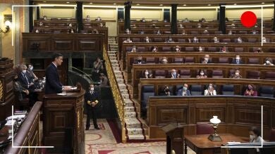 DIRECTO: votación de los presupuestos, reforma de sedición y nuevos impuestos, Congreso de los Diputados vídeo en streaming