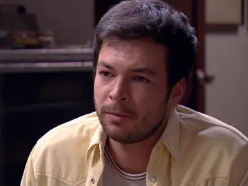 La verdad, al descubierto: Jorge trabaja para Luján y este es el trato que tienen La verdad, al descubierto: Jorge trabaja para Luján y este es el trato que tienen