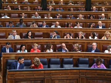 Votaci&oacute;n a viva voz