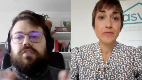 Alquileres topados. Alquileres topados.