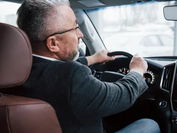 El uso de gafas o lentillas en la conducción El uso de gafas o lentillas en la conducción