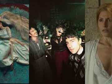 'La novia gitana', 'La ruta' y 'Los renglones torcidos de Dios' 'La novia gitana', 'La ruta' y 'Los renglones torcidos de Dios'