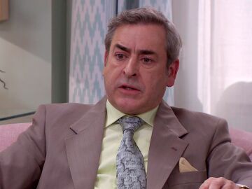 En el pr&oacute;ximo cap&iacute;tulo de &lsquo;Amar es para siempre&rsquo;: el cara a cara m&aacute;s esperado entre Nieves y Ricardo