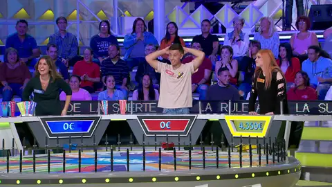 ¡Ida y vuelta a Laponia! Marta recibe algo más que un bote y solo… ¡por robar! ¡Ida y vuelta a Laponia! Marta recibe algo más que un bote y solo… ¡por robar!